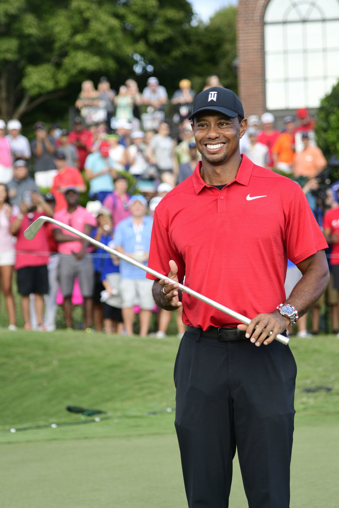 Tour Championship Golf